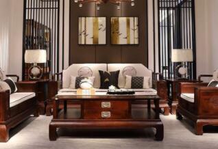 龙湖你知道中式家具设计是怎样的吗？